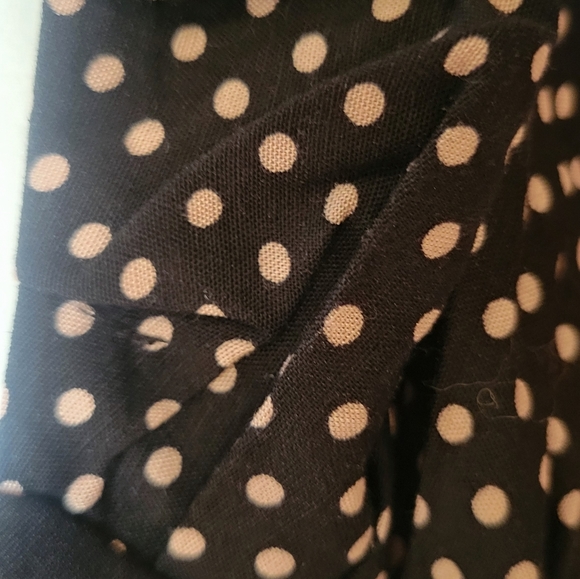 NWT Ann Taylor top - Picture 5 of 8